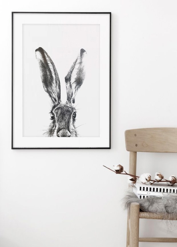 WallArt_Mockup_Hare